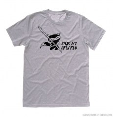 Pocky Ninja T-shirt