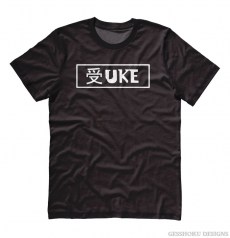Uke Badge T-shirt