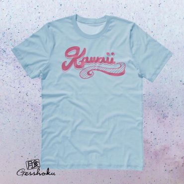 Kawaii Retro T-shirt