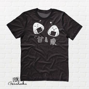 Onigiri Rice Ball T-shirt
