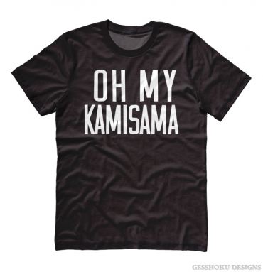 Oh My Kamisama T-shirt