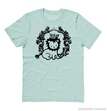 Royal Lion Prince T-shirt
