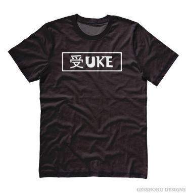 Uke Badge T-shirt