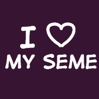 I Love my Seme