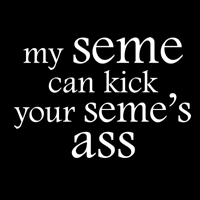 My Seme can Kick your Seme's Ass