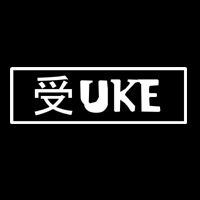 Uke Badge
