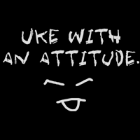 Uke With an Attitude