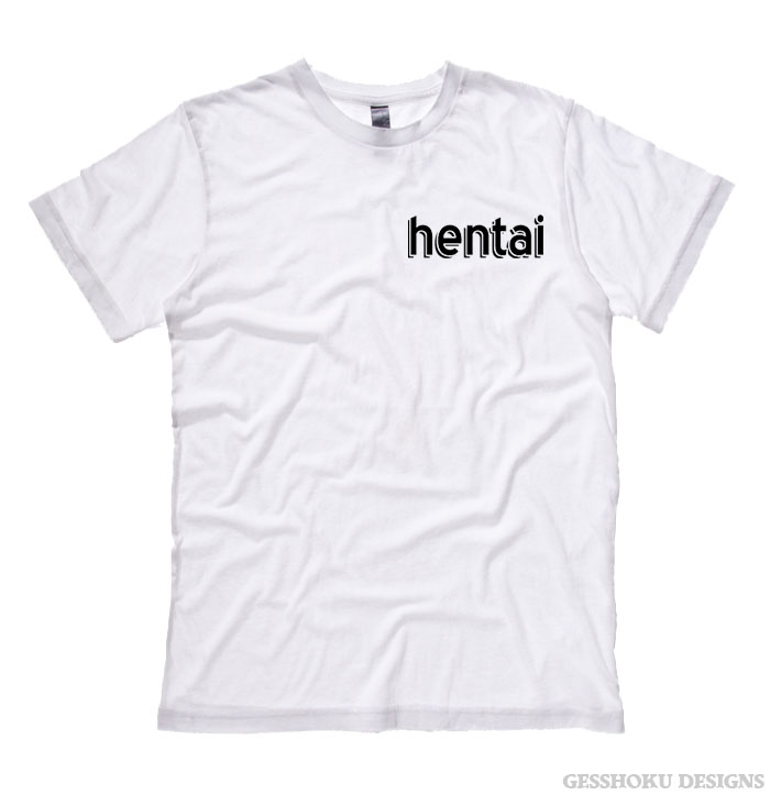 Henti Shirt