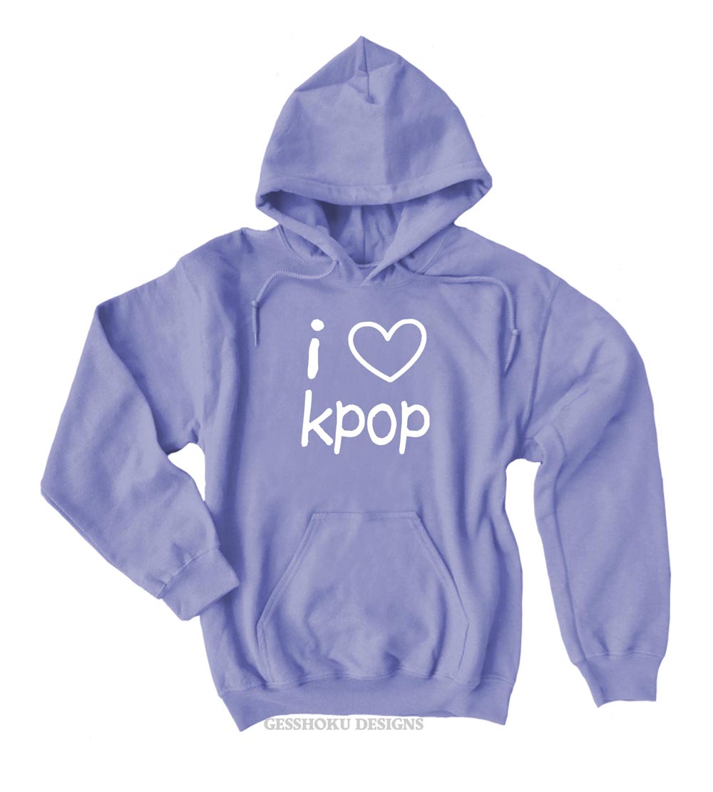 Kpop TOPP DOGG Sweater Unisex Hoodie Sweatershirt Pullover Jenissi P-Goon Gohn 