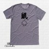 Deep Heather Grey