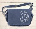 Denim Blue