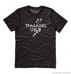 Badass Uke Yaoi/Yuri T-shirt