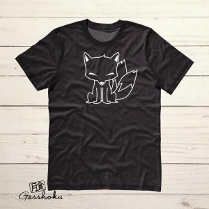 Chibi Kitsune T-shirt