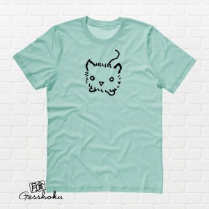 Fuzzy Kitten T-shirt