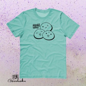 Mochi Love T-shirt