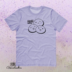 Mochi Love T-shirt