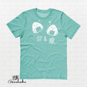 Onigiri Rice Ball T-shirt