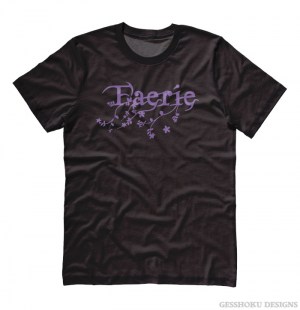 Faerie T-shirt