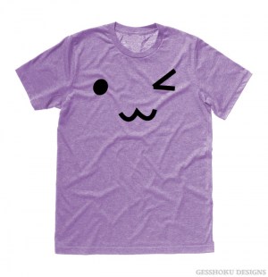 Kawaii Face T-shirt