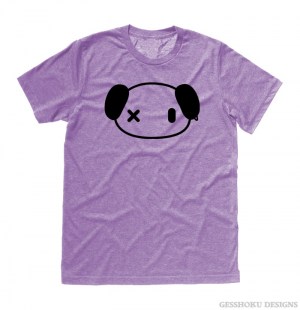 Punk Panda T-shirt