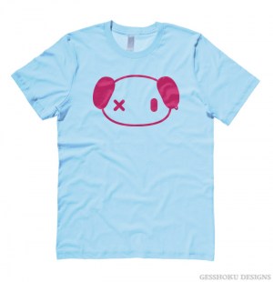 Punk Panda T-shirt