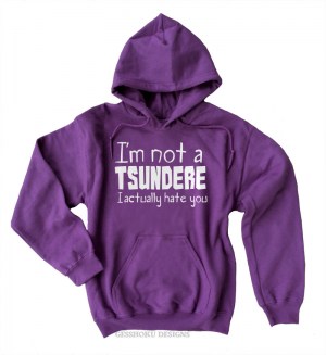 kawaii hoodies anime sweatshirts