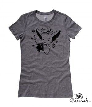 It's Showtime! Magical Bat Ladies T-shirt