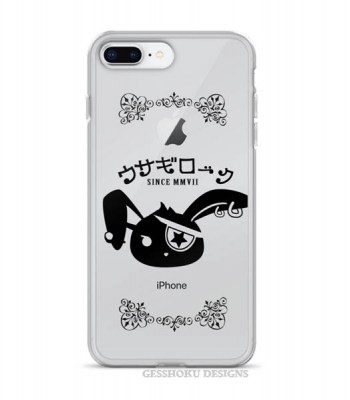 Usagi Rock Phone Case for iPhone/Samsung
