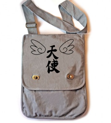 Tenshi Angel Wings Field Bag