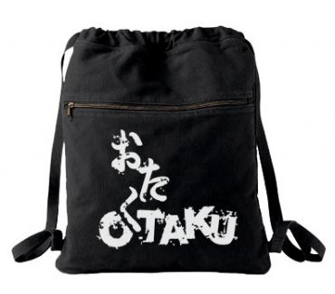 Otaku Cinch Backpack