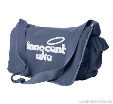 Innocent Uke Messenger Bag