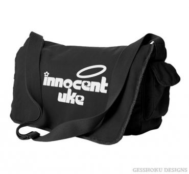 Innocent Uke Messenger Bag