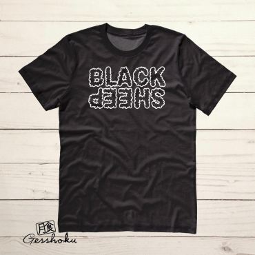 Black Sheep T-shirt