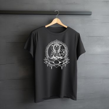 Ganesh T-shirt