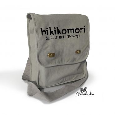 Hikikomori Field Bag