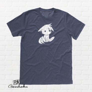 Plush Kitsune T-shirt
