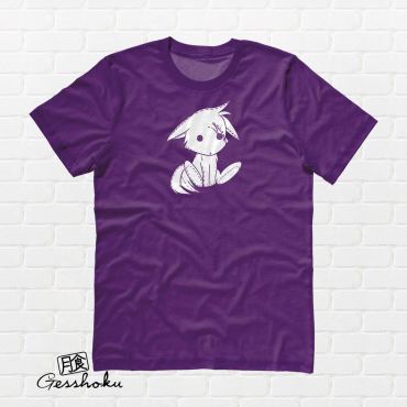 Plush Kitsune T-shirt