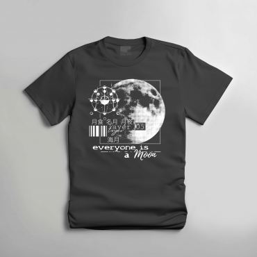 LUNAR T-shirt