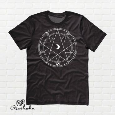 Magic Circle T-shirt