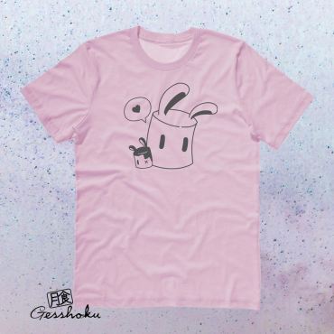 Marshmallow Bunnies T-shirt