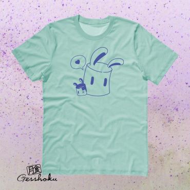 Marshmallow Bunnies T-shirt