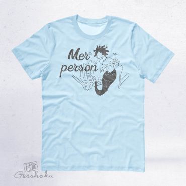 Merperson T-shirt