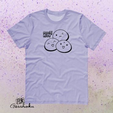 Mochi Love T-shirt