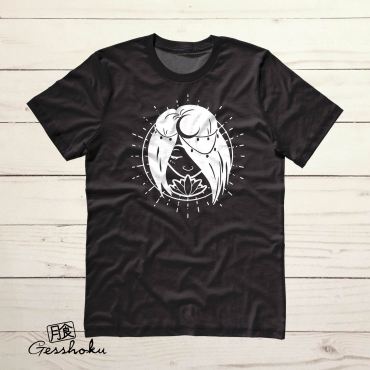 Moon Goddess T-shirt