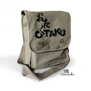 Otaku Field Bag