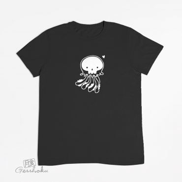 Skelly Jelly T-shirt
