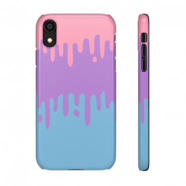 Pastel Drips Case for iPhone/Galaxy
