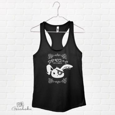 Usagi Rock Bunny Flowy Tank Top