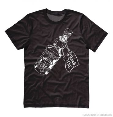 Drink Me ~ Wonderland T-shirt