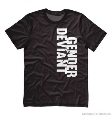 Gender Deviant T-shirt